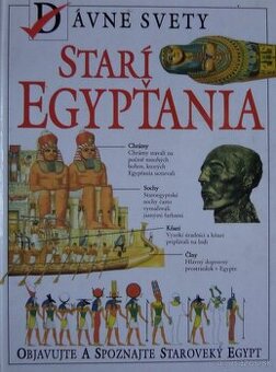 Starí Egypťania