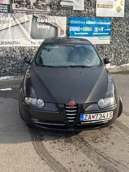 Alfa romeo 147 1.9jtd