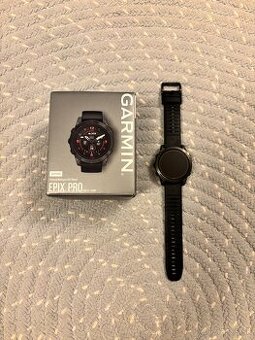 Garmin Epix Pro (2.gen) 47mm Sapphire