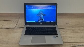 Predám HP ProBook 440G4