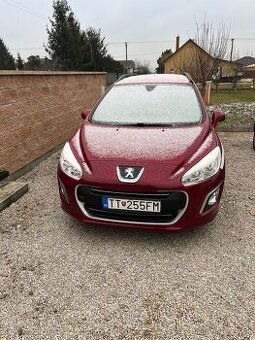 PEUGEOT 308 SW