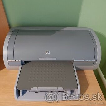 PREDÁM PLNE FUNKČNÚ ATRAMENTOVÚ TLAČIAREŇ HP DESKJET 5150