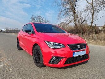 Seat ibiza FR 1.5tsi Dsg