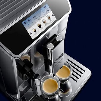 Predam De'Longhi PrimaDonna Elite Experience ECAM 650.85.MS