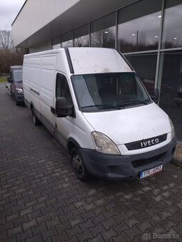 Iveco daily