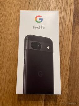 Google Pixel 8a 125Gb