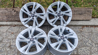 5x108 R16 --- TOYOTA PRO ACE ...