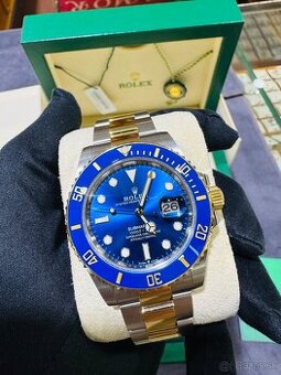 Predam Rolex 126613LB 41mm