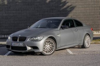 BMW Rad 3 Coupé 325i