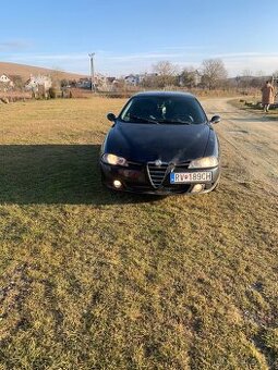 Alfa romeo 1.9 jtd 103 kw