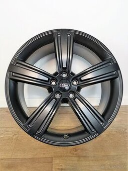 Audi A8, 4N- orig.  ALU disky 5x112 R19