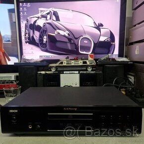 DENON DCD-700AE...cd prehrávač... - 1