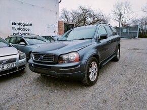 Volvo XC90 D5 120kw-Náhradní díly