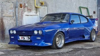 Capri MK3