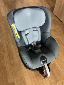 Britax Römer Dualfix M i-Size