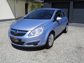 Opel Corsa 1.0 12V Essentia - 1