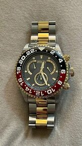 Invicta pro diver perpetual - 1