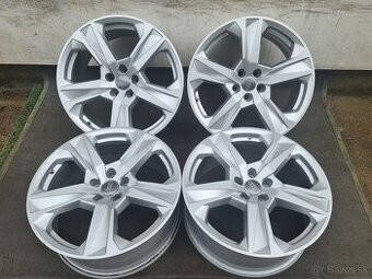 5X112 R19 8,0J ET27 DISKY AUDI.