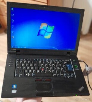 Lenovo  thinkpad sl 510