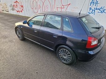 Audi a3 1.9 TDi  81kw - 1