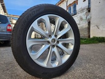 Alu kola orig Range Rover Vogue 5x120 r20" - 1