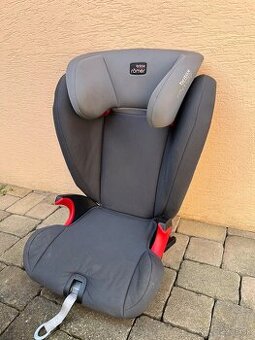 Autosedacka BRITAX ROMER Kidfix SL