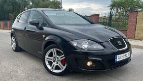 Seat Leon 1.2TSI r.v. 11/2011 - 1