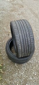 Pneumatiky 275x35 r20 - 1