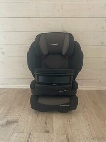 RECARO MONZA NOVA IS - 1