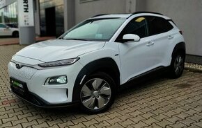 HYUNDAI KONA EV PREMIUM ELECTRIC 150KW 64kWh,2020,ZARUKA,DPH - 1