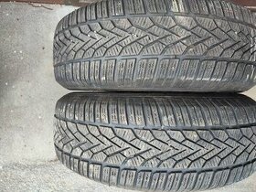 215/70 R16 semperit