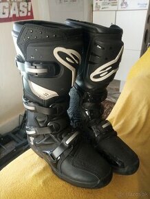 Alpinestars Tech 3