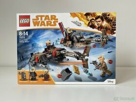 LEGO 75215 Star Wars Cloud-Rider NOVÉ / NEOTVORENÉ - 1