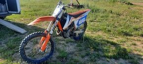 KTM SX350F 2017