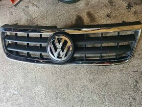 Predná maska VW Touareg 7l