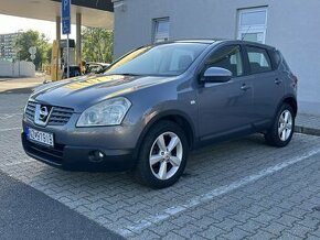 Nissan Qashqai 2.0 dCi Tekna 4x4 - 1