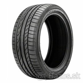 Letné pneu Bridgestone Potenza 175/55r15 77V 7,5mm AKO NOVÉ
