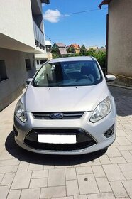 Predám Ford Grand C-Max 1.6 TDI - 1