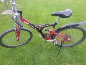 Horský bicykel 26"