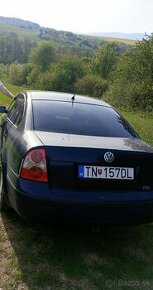 Wv Passat B5.5