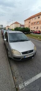 Ford FOCUS C-MAX