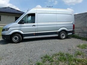 VW CRAFTER 2.0TDI 103KW