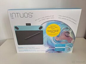 Wacom intuos art S grafický tablet