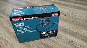 Makita AKU Kompresor  CXT MP100DZ