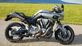 Yamaha MT-01 vzácna verzia OS 1700ccm