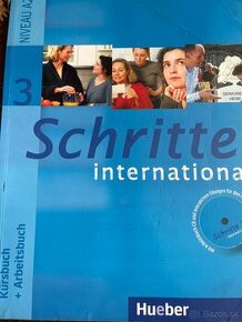 Schritte international 2,3 - 1