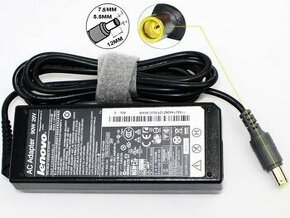 Adaptér Lenovo 65W 3,25A 20V 7,9 x 5,5mm  ADLX65NCT nabíja3A