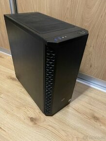 Lacny herny PC, i5 10400