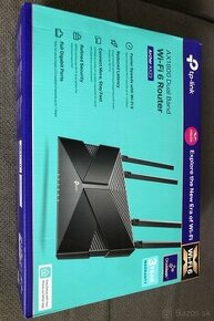 Predám Wifi router - 1