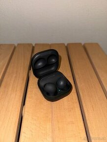 Samsung Galaxy Buds 2 pro (Čierne)